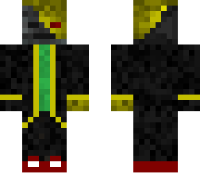 wither man / sweaty