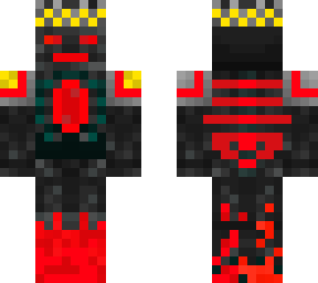 witherlord