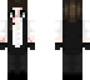 woman in vest 1234