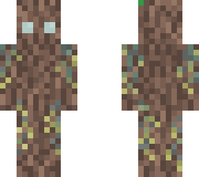 wooden