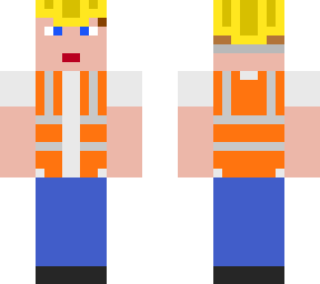 worker