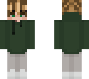 wow its my skin