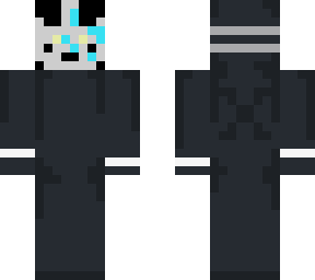 wraith but not actually wraith