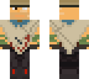 wrecker (disguised)