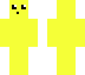 yellow slime