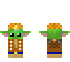 yoda constructor