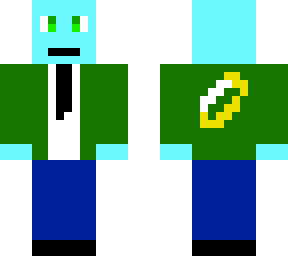 younger ice guy