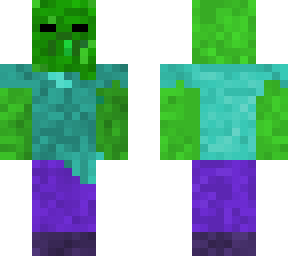 zombie