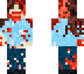 zombie