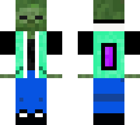zombie swagger