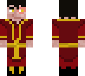 zuko : atla