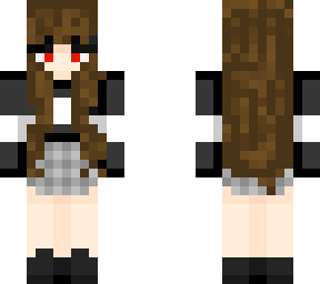 *~demon girl~*