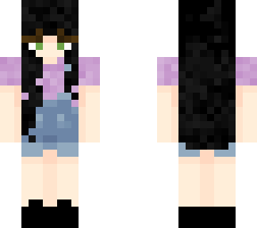 *aesthetic girl*