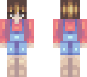 ~>~ farmer ~<~ +new shading+