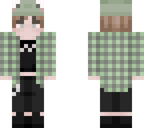 // frog hat //