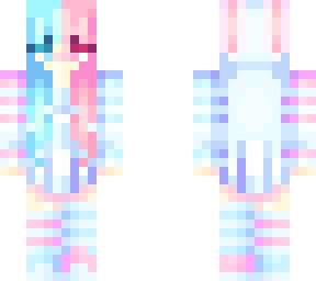 ~ s t a r b u r s t ~ ce