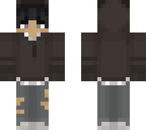 (did not create) edited skin