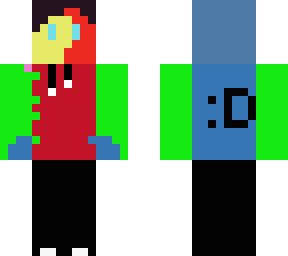 ~morph~