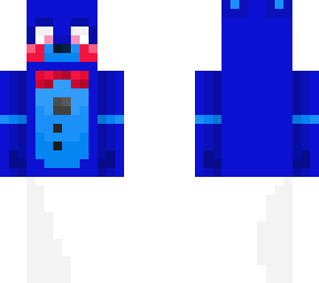 (not mine)bon bon
