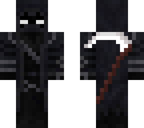 ?unknown wistley skin?