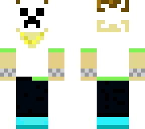 10 min skin for ollie