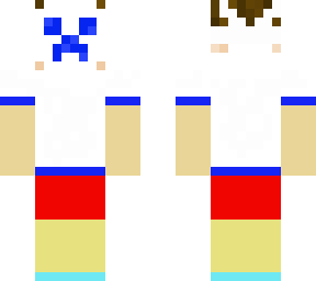 10 min skin for ollie 2