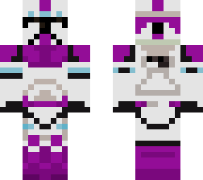 187th legion trooper (legends)