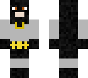3d batman