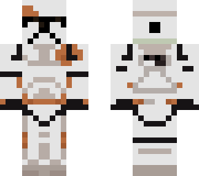 7th legion trooper (legends)