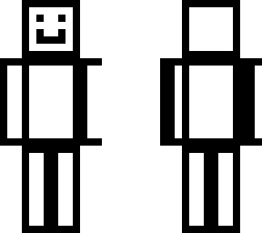 a 3d person