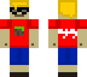 a guy named steve, but dj style