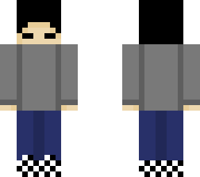 a person