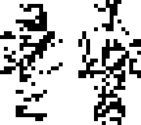 a thing