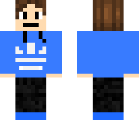 adidas man