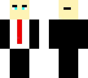 agent 47 from hitman 2