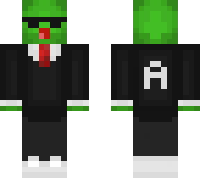 agent andorr