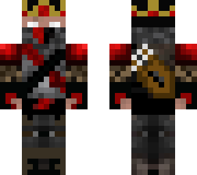 agent herobrine