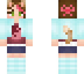 alice alternate fit 1