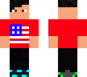 american human