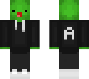 andorr original skin