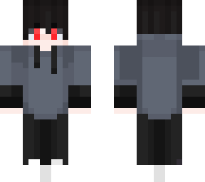 anime demon boy