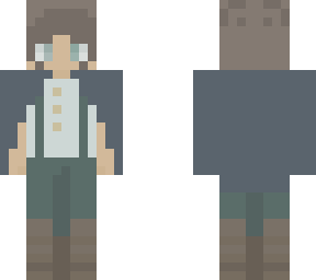 another wip, just missing shading-  name ideas?