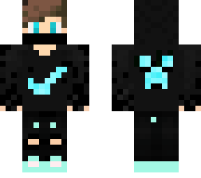 aqua skin