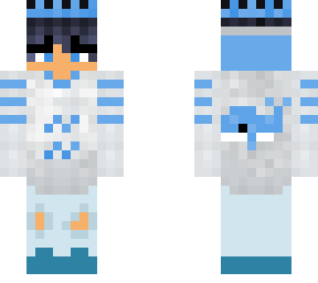 aquarius- male