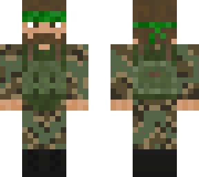 arbih bosnian army soldier