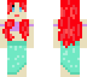 ariel
