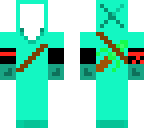 armor