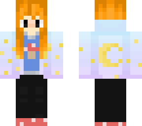 astronomer13 skin