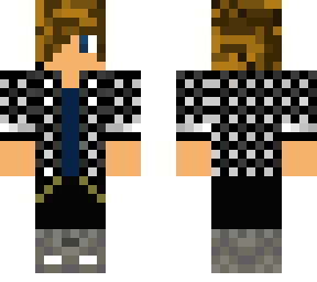 b*cth boy skin