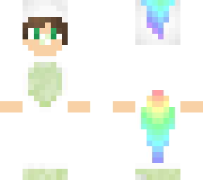 baby pony boy with dummy (edit)